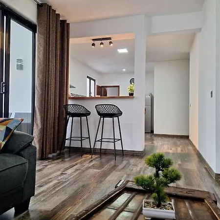 Lavana Apartments - Coastal Region